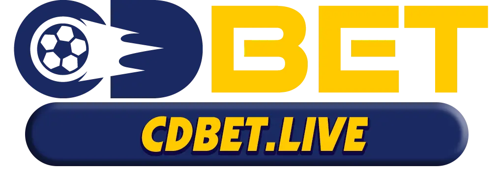 Nhà Cái CDBET – Cá Cược Thể Thao, Game Bài Uy Tín Số 1 Thị Trường
